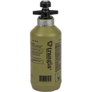 Trangia Sicherheits-Brennstoffflasche 300 ml oliv