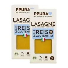 Ppura Lasagne Mais Reis Duo