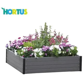 Hortus WPC Hochbeet 24 x 110 x 110 cm