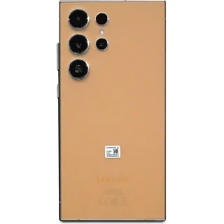 Galaxy S24 Ultra 5G 12 GB RAM 1 TB Titanium Orange