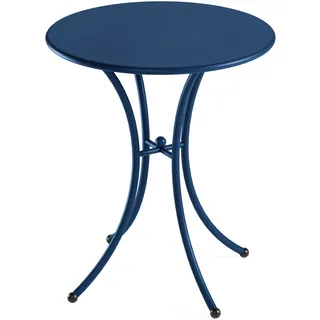 Emu Pigalle Gartentisch Stahl Ø60 cm