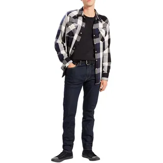 Levi's 512 Slim Tapered Fit rock cod - blue 32/30