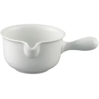 Thomas Sauciere Trend 500 ml Porzellan Weiß