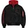 MA-1 D-Tec SE Jacke Black/Red M