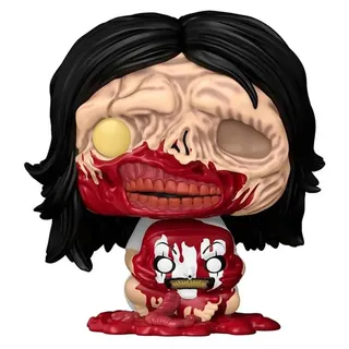 Funko POP! Terrifier 2 - Victoria Heyes heo exclusive #91691