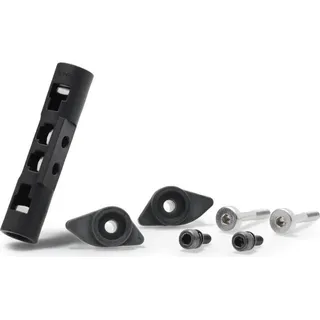 Bosch Vorbauadapter SmartphoneHub - platzsparende Montage-Lösung für E-Bikes...