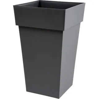 Eda Toscane 39 x 39 x 65 cm Grau