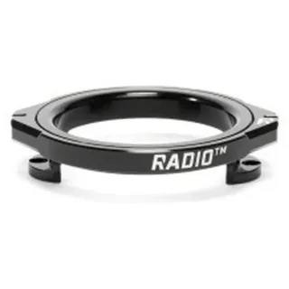 Radio Aeon Lower 500 Mm Rotor - Black - One Size