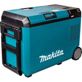 Makita Kompressor Kühlbox CW004GZ 29 l