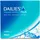 DAILIES AquaComfort Tageslinsen 4 75-8 7-14