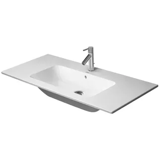 Duravit ME by Starck Möbelwaschtisch 103 x 49 cm (2336100000)