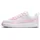 Court Borough Low Recraft Kinder White/Pink Foam 36,5