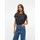 VMLAVA Plain Top Schwarz XS