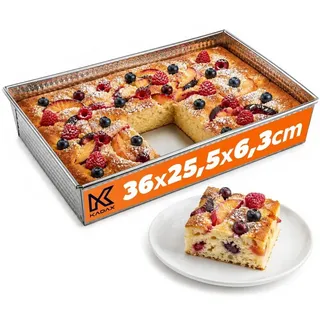 Kadax Kastenform Imperia 36 x 25,5 cm