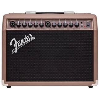 Fender Acoustasonic 40