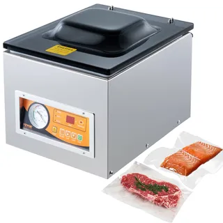 Vevor Kammer-Vakuumierer 260