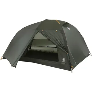 Big Agnes Copper Spur UL3 Lichen Green