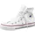 Chuck Taylor All Star High Damen Weiß 37,5