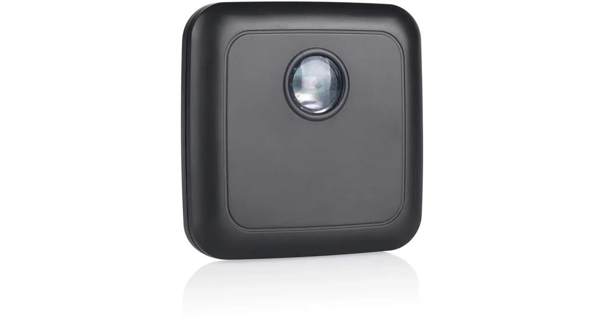 Smartwares Dag & Nacht Sensor - 10.037.32 Smartwares Dag & Nacht Sensor - 10.037.32