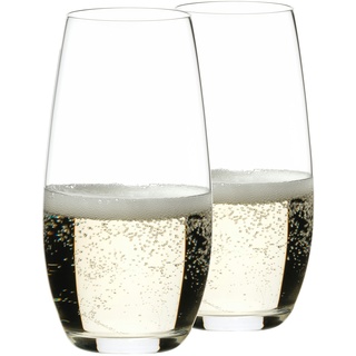 Riedel O Wine Champagnerglas 2er Set