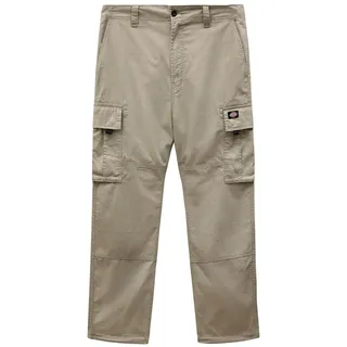 Dickies Eagle Bend Cargohose - Khaki - 28