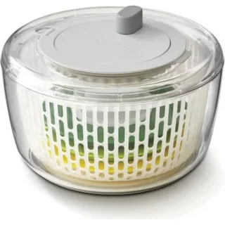 Joseph Joseph Multi-Prep™ 4-teiliges Salatzubereitungsset - Mehrfarbig - Weiß, Grün