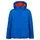 Awar-Z Skijacke Junior Unisex cobalt blue 176