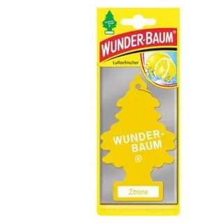 Wunderbaum Lufterfrischer 1 St.