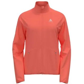 Odlo Laufjacke Damen Essential Light I Jacke Atmungsaktiv