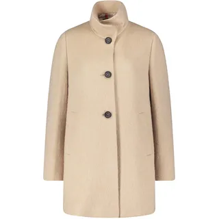 Gil Bret Women's Luna Jacket, 7234 Classic Beige, 42