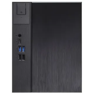 ASRock DeskMeet X600, Barebone