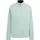 JANUKI-Z Fleece-Shirt Dried Eucalyptus 38