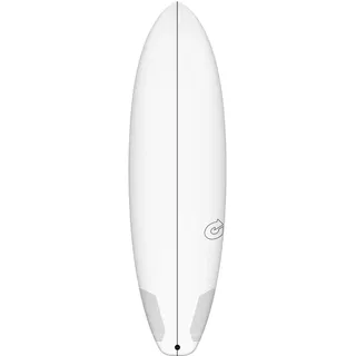 Torq TEC BigBoy 23 6.10 Rail Rot Funboard Minimalibu mit viel Volumen