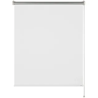 Schöner Wohnen Thermorollo Martha 150 x 150 cm weiß