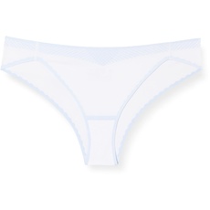 sloggi Damen BODY ADAPT Mini, WHITE - LIGHT Combination, XL