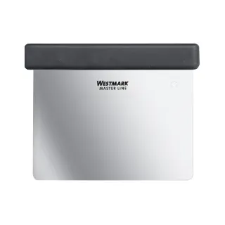 Westmark Master Line, 8x12 cm, gerade, flex ,sb, Backutensilien