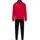 304IP10 Rot/Schwarz L