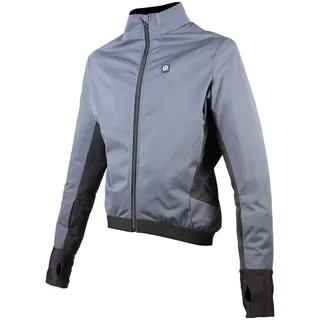 Klan-e Liner, Funktionsjacke beheizt - Grau - XXS
