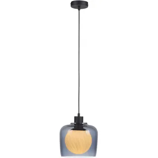Paul Neuhaus Calopus 1-flg. 30 cm rund grau