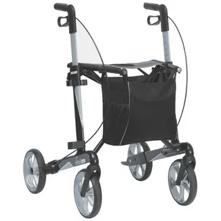 RUSSKA Vital Carbon Rollator 11448601 Modell 54 carbon-optik