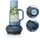 BlendBoss DB351EUCY Standmixer