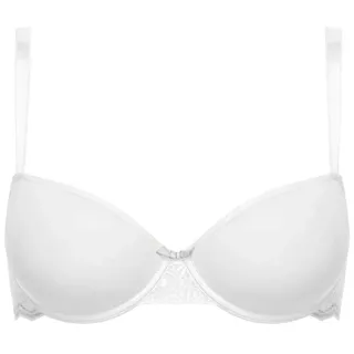 Passionata GEORGIA, Außenträger Memory Foam-BH, Damen Unterwäsche