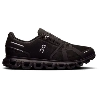 Cloud 6 Damen Black / Black 41