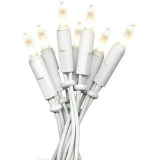 Star Trading Mini-Lichterkette LED 2 m Weiß