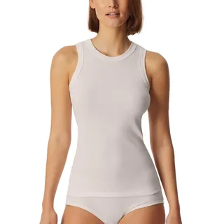 Schiesser Damen Trägertop - Revival Paula