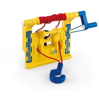 Rolly Toys rollyPower Winch gelb (409006)