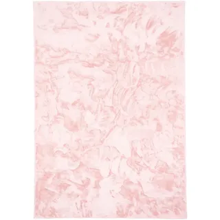 Pergamon Fellteppich 180 x 250 cm Rosa