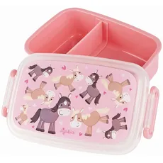 Bild sigikid® Mini Brotdose Pony