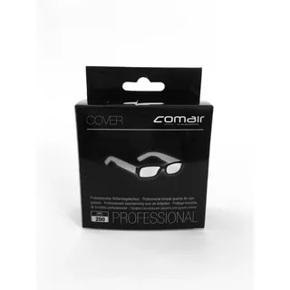 Comair Cover Brillenbügel Schutzhüllen,