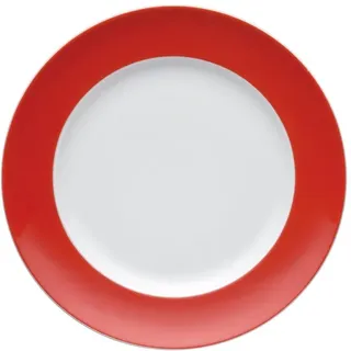Thomas Sunny Day New Red Frühstücksteller Ø22cm [1 Stück]